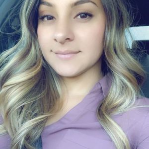 Meet your Posher, Veronica